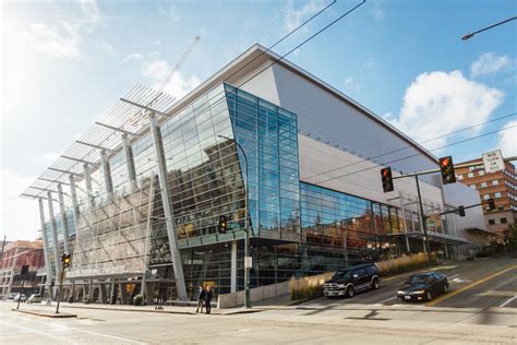 Tacoma convention center tacoma wa - The Greater Tacoma Convention Center (GTCC) is an upscale, modern meeting facility, and an award-winning one, having been named three times to the Top Venues in North America by EXHIBITOR Magazine, most recently for …